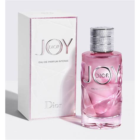 joy intense dior eau de parfum|Dior joy intense sephora.